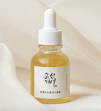 Сироватка з прополісом та ніацинамідом Beauty of Joseon Glow Serum Propolis and Niacinamide - 30ml M00068 фото