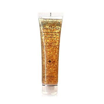 Гель для умывания с лепестками роз Bueno Pure Moonlight Rose Floral Cleanser M00122 фото