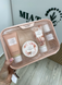 Подарочный набор Victoria's Secret Coconut Milk & Rose Natural The Balance Starter Kit M01078 фото 4