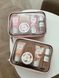 Подарочный набор Victoria's Secret Coconut Milk & Rose Natural The Balance Starter Kit M01078 фото 3
