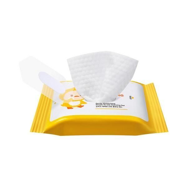Очищуючі педи ATOPALM Pure cleansing Pad (30 Pads, 62 g) AT-0001 фото