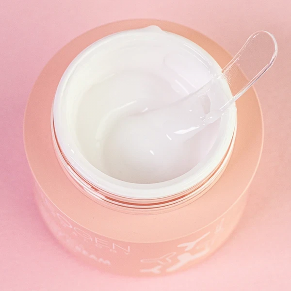 Восстанавливающий крем с пробиотиками и керамидами Neogen Dermalogy Probiotics Relief Cream 50 мл M00734 фото