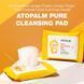 Очищуючі педи ATOPALM Pure cleansing Pad (30 Pads, 62 g) AT-0001 фото 3