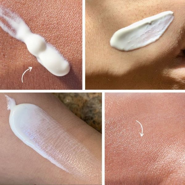 Сонцезахисна крем-сироватка мініатюра SKIN1004 Madagascar Centella Hyalu-Cica Water-Fit Sun Serum SPF50+ PA++++ MO-1814 фото