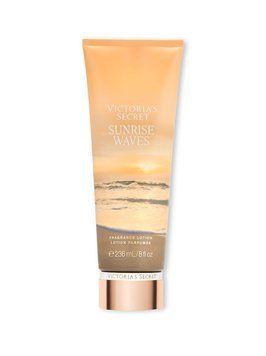 Парфюмированный увлажняющий лосьон для тела Sunrise Waves Victoria's Secret M01106 фото