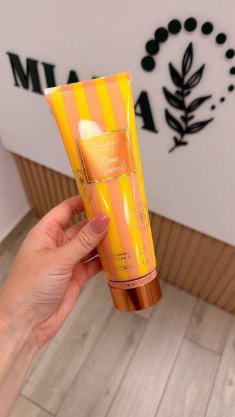 Лосьйон для тіла Victoria's Secret Pina Tropicale Fragrance Lotion MO-1784 фото