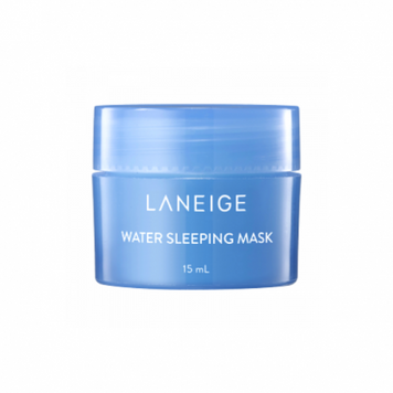 Зволожуюча нічна маска LANEIGE WATER SLEEPING MASK А-0097 фото