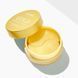 Гидрогелевые Патчи С Коллоидным Золотом И Коллагеном PETITFEE Gold Eye Patch 60шт МО1456 фото 1