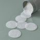 Успокаивающие тонизирующие педи с экстрактом хауттюйнии Anua Heartleaf 77% Clear Pad M01187 фото 4