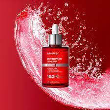Концентрована ампульна сироватка для обличчя MEDI PEEL PHYTO EXOSOME PDRN LIFTING SHOT AMPOULE M01413 фото