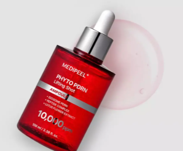 Концентрована ампульна сироватка для обличчя MEDI PEEL PHYTO EXOSOME PDRN LIFTING SHOT AMPOULE M01413 фото