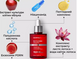 Концентрована ампульна сироватка для обличчя MEDI PEEL PHYTO EXOSOME PDRN LIFTING SHOT AMPOULE M01413 фото 3