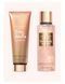 Парфумований міст для тіла з шиммером BARE Vanilla Victoria's Secret, 250 мл M01153 фото 2