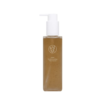 Ніжний гель для вмивання з комбучею KAINE Kombu Hydrating Daily Cleanser 155g M00495 фото
