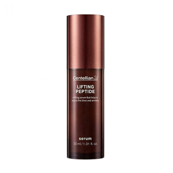 Сироватка-ліфтинг з пептидами Centellian24 Lifting Peptide Serum 30 мл  MO-1833 фото