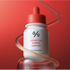 Сыворотка с азелаиновой кислотой 10% и мадекасосид Dr.Ceuracle Azelaic 10 & Madeca Ampoule МО1370 фото 2