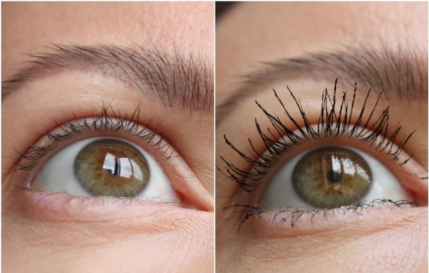 Стойкая тушь для ресниц Heimish Dailism Smudge Stop Mascara M00359 фото