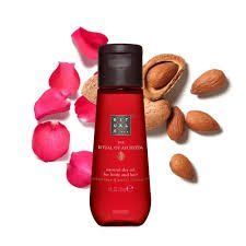Суха олія для волосся та тіла Rituals The Ritual Of Ayurveda Dry Oil, 30 мл M01511 фото