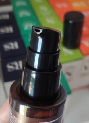 Сыворотка для лица с ретинолом 0,5% и бакучиолом Cos De BAHA L2 Bakuchiol & Retinol Serum M00168 фото