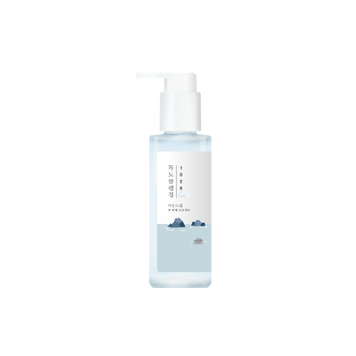 Очищувальний гель з морською водою ROUND LAB 1025 Dokdo Cleansing Gel 150 ml M00912 фото