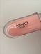 Зволожуючий блиск для губ KIKO MILANO 3D HYDRA LIPGLOSS 06 M00512 фото 5