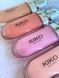 Зволожуючий блиск для губ KIKO MILANO 3D HYDRA LIPGLOSS 06 M00512 фото 4