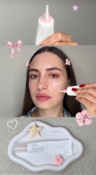 Відновлюючий бар'єрний крем з 1.5% веганського PDRN SKIN1004 Madagascar Centella PDRN 1.5 Cream 30 мл MO-1835 фото