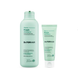 Мицеллярный шампунь для жирной кожи головы Dr.FORHAIR Phyto Fresh, 70 мл M00292 фото 2