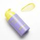 Нічний крем з ретинолом та бакучіолом By Wishtrend Vitamin A-mazing Bakuchiol Night Cream мініатюра 10 мл M00135 фото 2