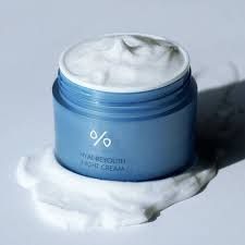 Зволожуючий нічний крем-маска з гіалуроновою кислотою Dr. Ceuracle Hyal Reyouth Night Cream, тестер М01514 фото