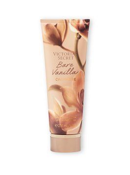 Парфюмированный увлажняющий лосьон для тела Bare Vanilla Cashmere Body Lotion Victoria's Secret M01146 фото