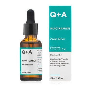 Сыворотка с ниацинамидом Q+A Niacinamide Serum, 30 мл M00845 фото
