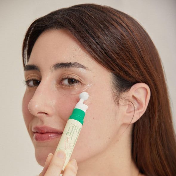 Сироватка для шкіри навколо очей vegan Collagen Eye Serum Axis-Y М-00040 фото