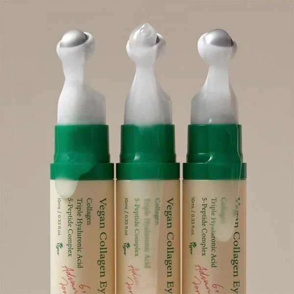 Сироватка для шкіри навколо очей vegan Collagen Eye Serum Axis-Y М-00040 фото