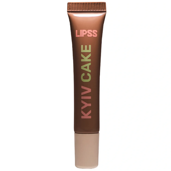 Lipper-блеск KYIV CAKE LIPSS МО1701 фото