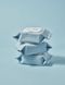 Очищувальні серветки з морською водою ROUND LAB 1025 Dokdo Cleansing Tissue 30 sheets M00905 фото 3