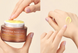 Увлажняющий крем с бакучиолом и витаминами C и E Thank You Farmer BakuVita Barrier Cream M00976 фото 3