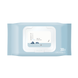 Очищувальні серветки з морською водою ROUND LAB 1025 Dokdo Cleansing Tissue 30 sheets M00905 фото 1