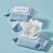 Очищувальні серветки з морською водою ROUND LAB 1025 Dokdo Cleansing Tissue 30 sheets M00905 фото 2