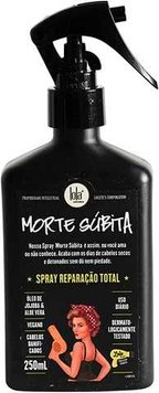 Спрей для відновлення волосся Lola Cosmetics Morte Subita Spray, 250 ml  А-01816 фото