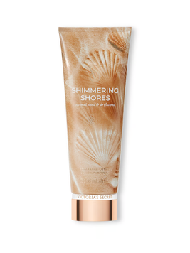 Парфюмерный увлажняющий лосьон для тела Shimmering Shores от Victoria's Secret M01164 фото