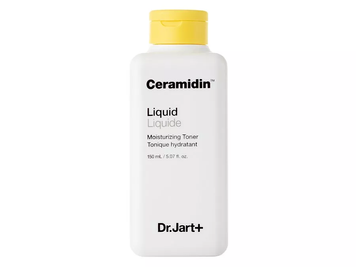 Тонер с керамидами Dr. Jart + Ceramidin Liquid, 150 мл M00243 фото