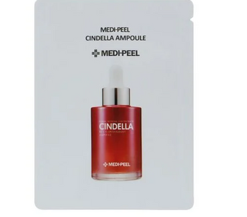 Антиоксидантная мульти-сыворотка Medi-Peel Cindella Multi Antioxidant Ampoule (тестер) М01374 фото