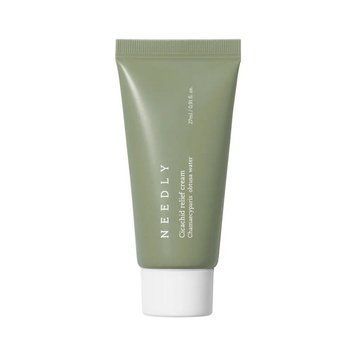 Успокаивающий крем с центелой Needly Cicachid relief cream, 27 мл M00715 фото