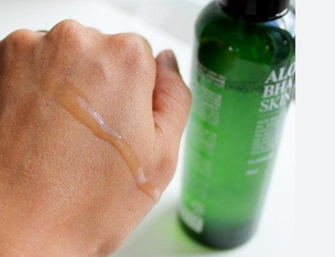 Тонер алоэ с салициловой кислотой Benton Aloe BHA Skin Toner M01195 фото