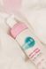 Слабокислотная пенка для женской гигиены Derma-B Mild Feminine Foaming Wash 200 ml МО1463 фото 2