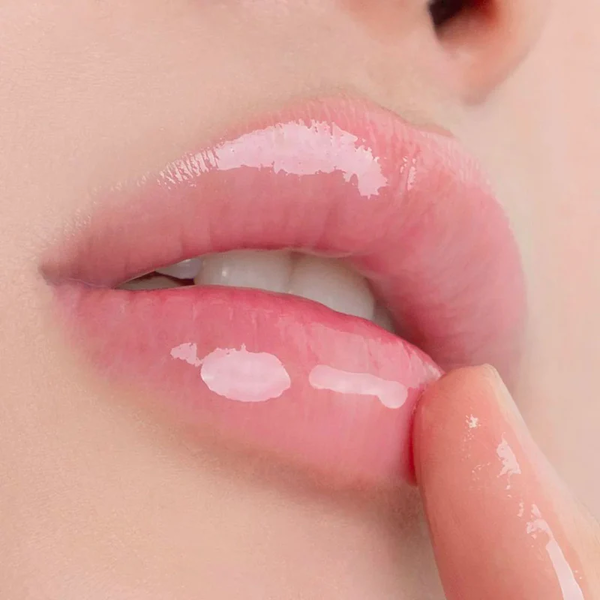 Маска для губ з ефектом глазурі TOCOBO Vita Glazed Lip Mask Blister M01014 фото