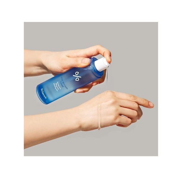 Зволожуючий тонер для обличчя з гіалуроновою кислотою Dr.Ceuracle Hyal Reyouth Toner МО-1335 фото