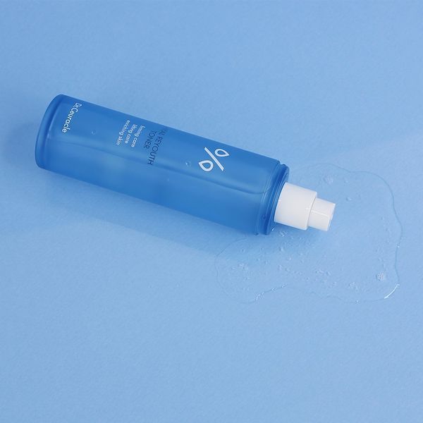 Зволожуючий тонер для обличчя з гіалуроновою кислотою Dr.Ceuracle Hyal Reyouth Toner МО-1335 фото