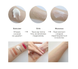 Мягкий очищающий бальзам Needly Mild Cleansing Balm M00701 фото 4